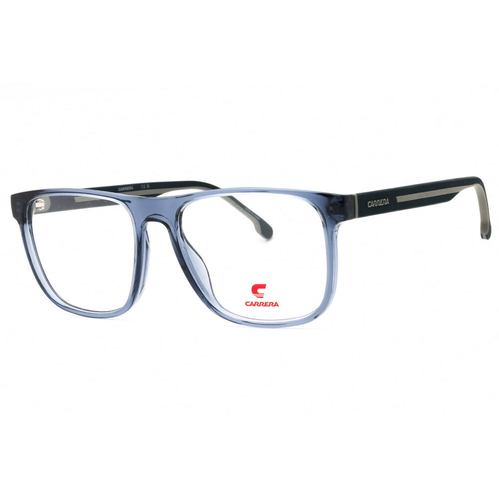 NWT Carrera Carrera 55mm New Eyeglasses